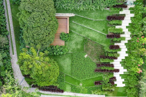 景觀臺階的設計策略,來探索