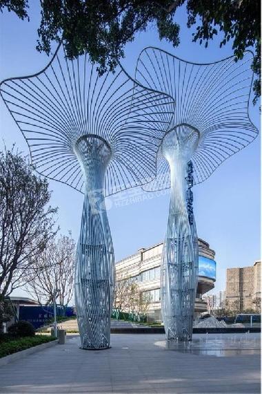 產品中心-杭州至寶雕塑藝術工程-景觀雕塑制作源頭廠家