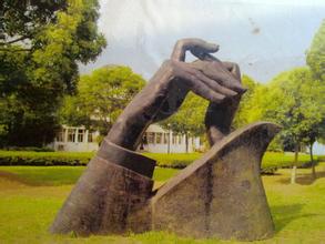 漢沽景觀雕塑 定制園林藝術，打造獨特景觀空間