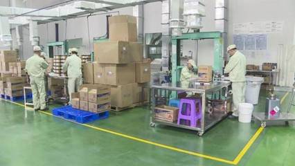 專(zhuān)注高端產(chǎn)品發(fā)展，打造高新技術(shù)企業(yè)——電子產(chǎn)品銷(xiāo)售新范式