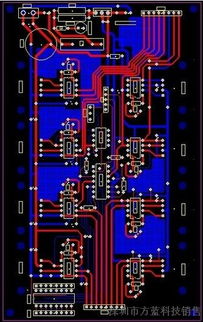 東莞電路板軟件開(kāi)發(fā)設(shè)計(jì) 技術(shù)融合與產(chǎn)業(yè)升級(jí)的關(guān)鍵驅(qū)動(dòng)力