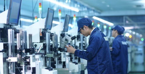 從“世界工廠”到“智造名城” 東莞十年科創(chuàng)轉(zhuǎn)身與軟件開(kāi)發(fā)產(chǎn)業(yè)崛起