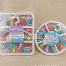 家居日用新篇章 衣架衣夾批發(fā)市場振興，品質(zhì)與價格的雙重革命