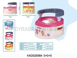 嬰兒座便器,kad025566,玩具日用品批發(fā) 采購,鑫亮玩具廠 玩具巴巴